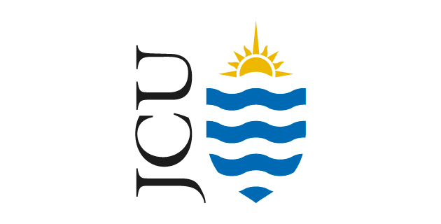 logo vector James Cook University