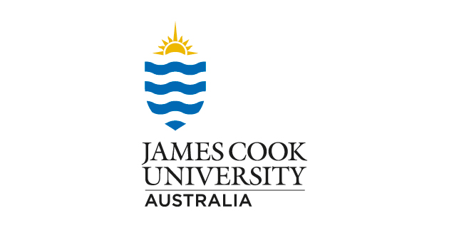 logo vector James Cook University