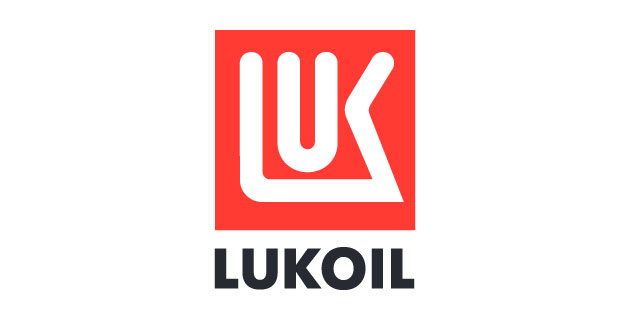 Лого на LUKOIL във векторен формат