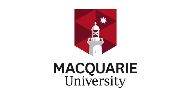 logo vector Macquarie University