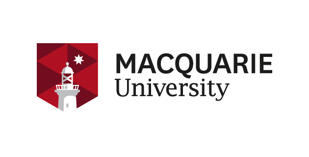 logo vector Macquarie University