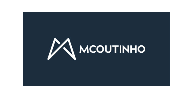 logo vector Grupo MCoutinho