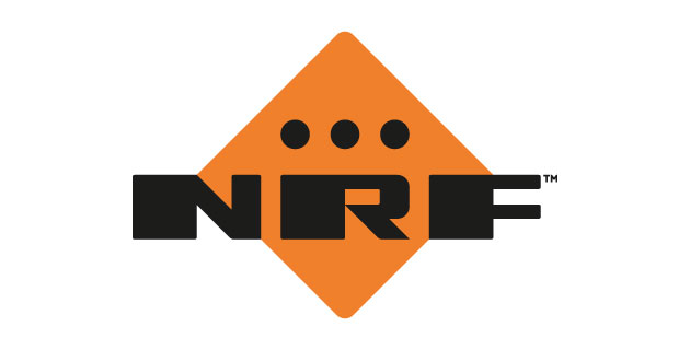 logo vector NRF