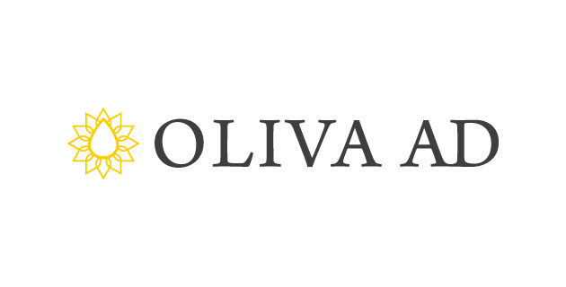 Лого на Oliva AD във векторен формат