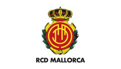 logo vector RCD Mallorca