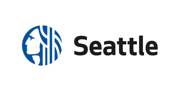 logo vector City of Seattle