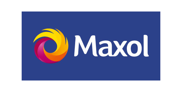 logo vector The Maxol Group