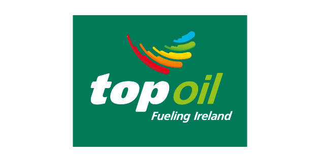 logo vector Top Oil
