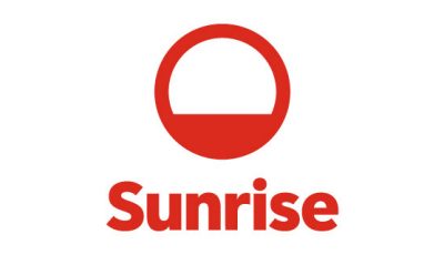 logo vector Sunrise