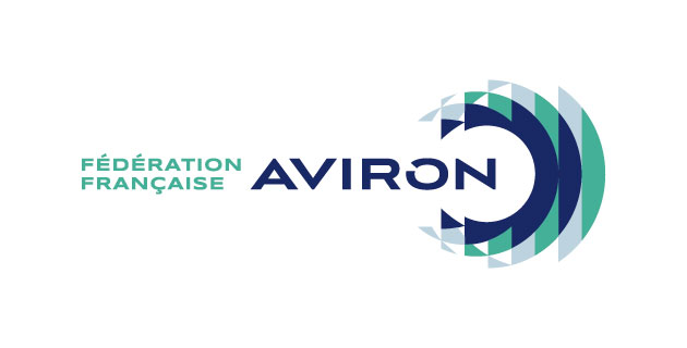 logo vector Fédération Française d'Aviron