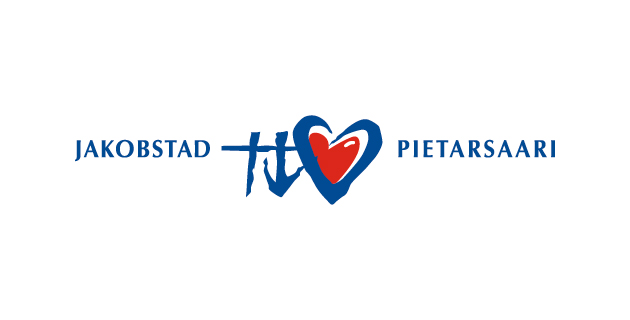 logo vektori Jakobstad