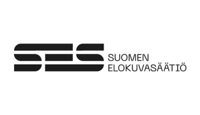 logo vektori Suomen elokuvasäätiö