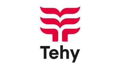 logo vektori Tehy