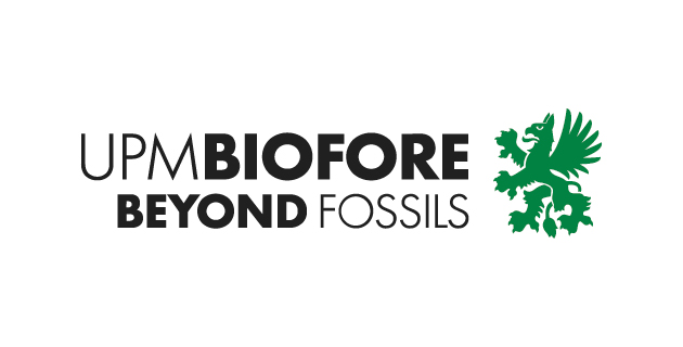 logo vektori UPM-Kymmene Corporation