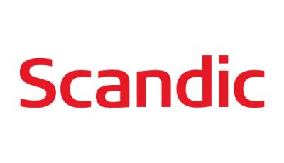 logo vector Scandic Hotels