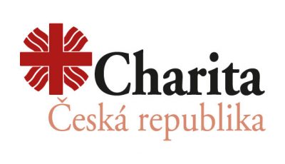 Logo ve vektorovém formátu Charita Česká republika