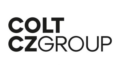 Logo ve vektorovém formátu Colt CZ Group