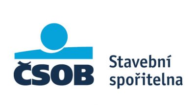 Logo ve vektorovém formátu ČSOB Stavební spořitelna