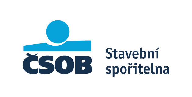 Logo ve vektorovém formátu ČSOB Stavební spořitelna