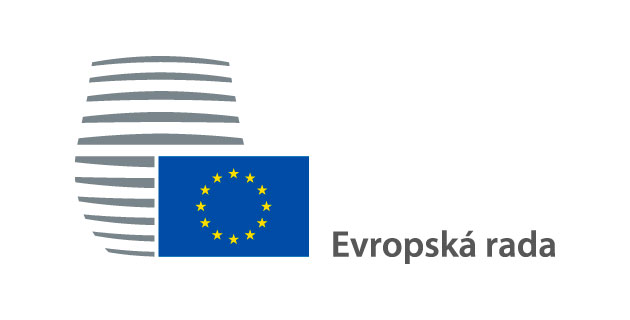 Logo ve vektorovém formátu Evropská rada