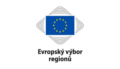 Logo ve vektorovém formátu Evropský výbor regionů