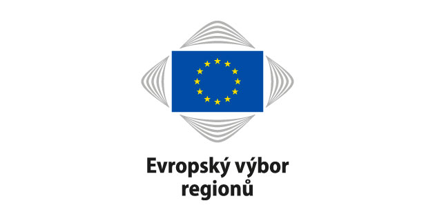 Logo ve vektorovém formátu Evropský výbor regionů