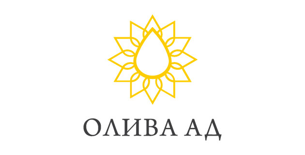 Лого на Олива АД във векторен формат