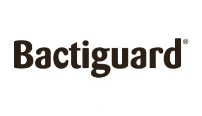 logo vector Bactiguard