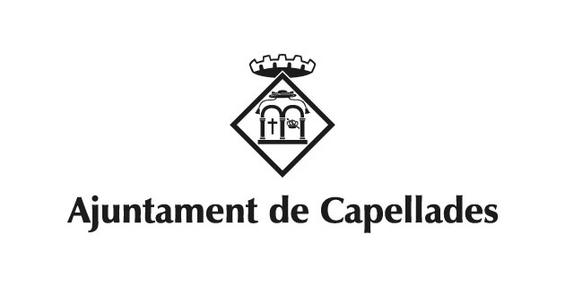 logo vector Ajuntament de Capellades
