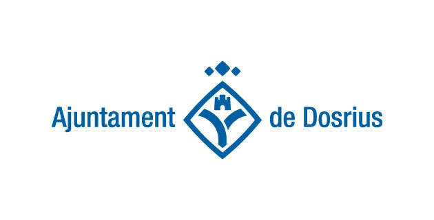 logo vector Ajuntament de Dosrius