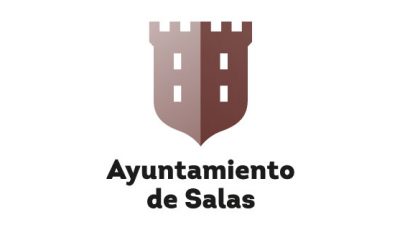 logo vector Ayuntamiento de Salas
