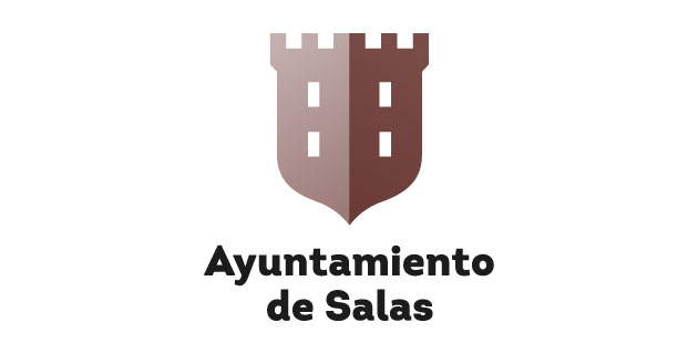 logo vector Ayuntamiento de Salas