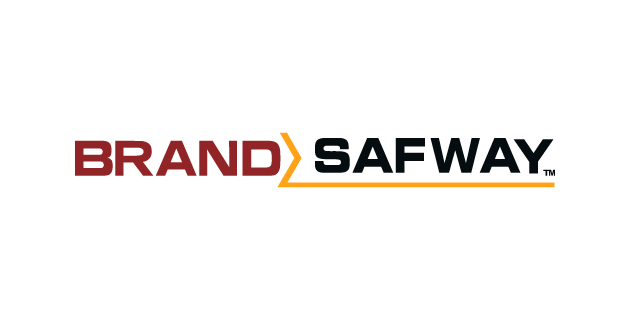 logo vector BrandSafway
