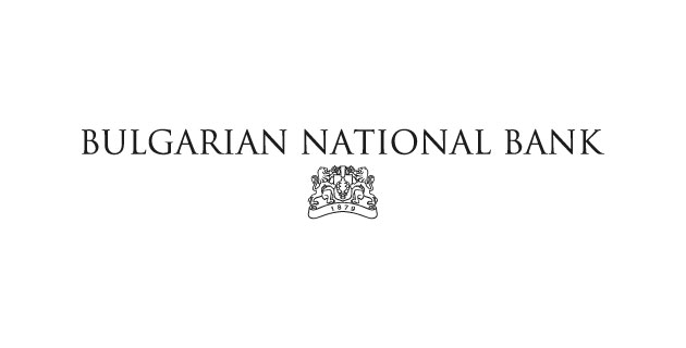 logo vector Bulgarian National Bank