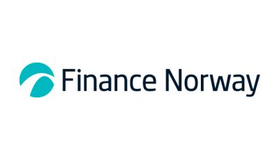 logo vector Finans Norge