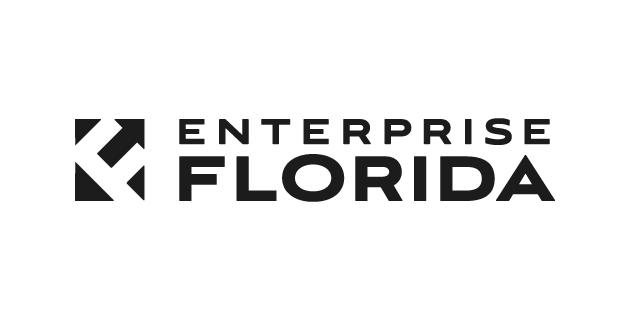 logo vector Florida Enterprise