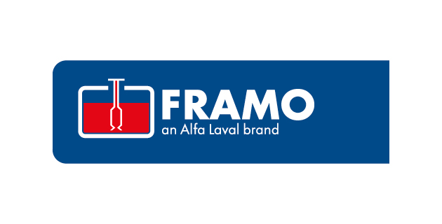 logo vector Framo