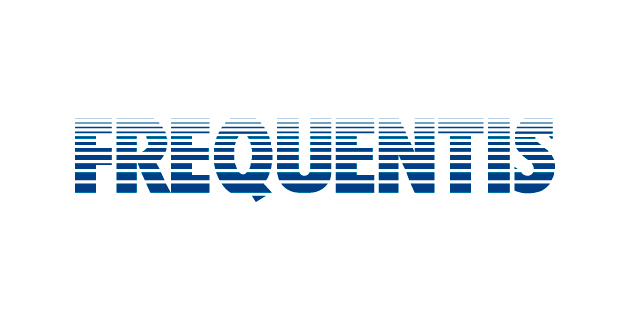 logo vector Frequentis