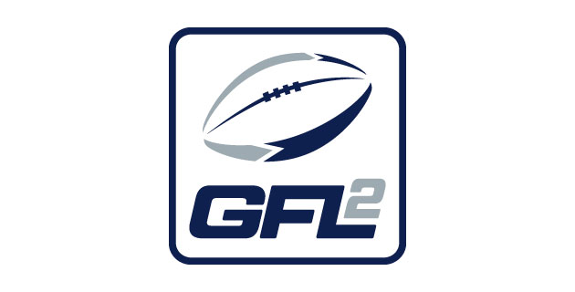 logo vector German Football League