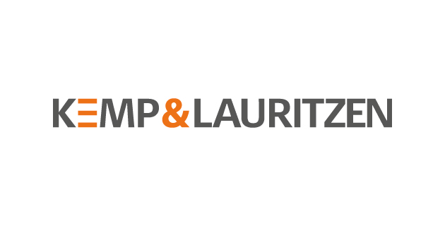 logo vector Kemp & Lauritzen