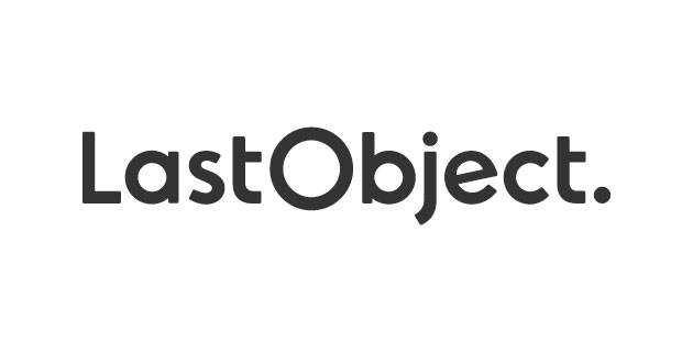 logo vector LastObject