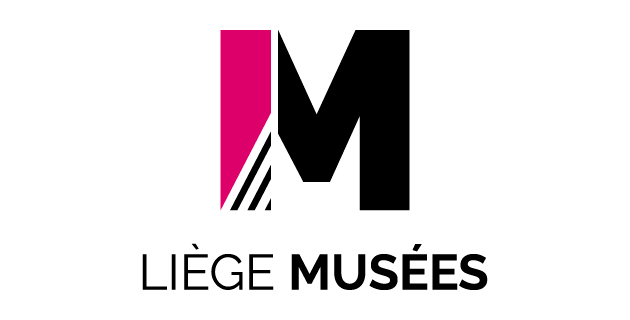 logo vector Liège Musées