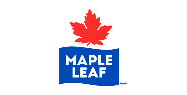 logo vector Maple Leaf Foods