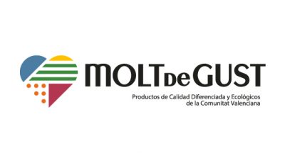 logo vector Molt de Gust
