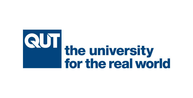 logo vector Queensland University of Technology