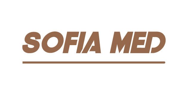 Лого на Sofia Med във векторен формат