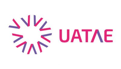 logo vector UATAE