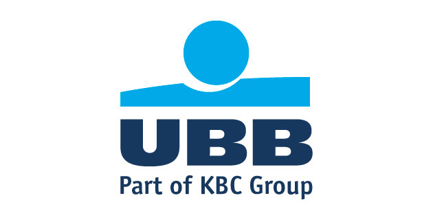 logo vector United Bulgarian Bank