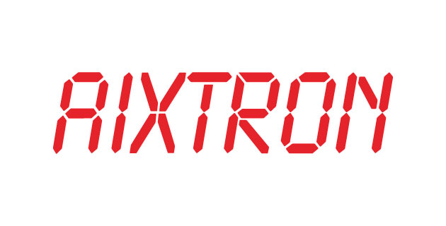 logo vector Aixtron