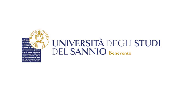 logo vettoriale Università degli Studi del Sannio